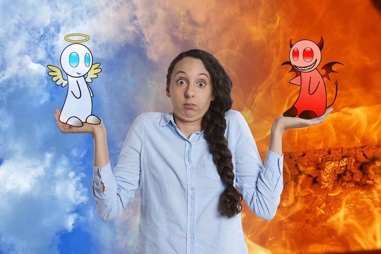 Utilitarianism vs Virtue Ethics - The Philosophical Battle